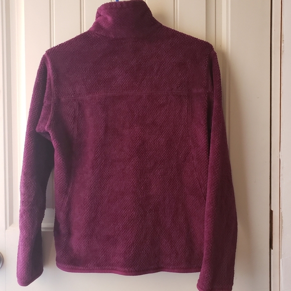 Patagonia Retool Snap-T Pullover - Picture 2 of 3